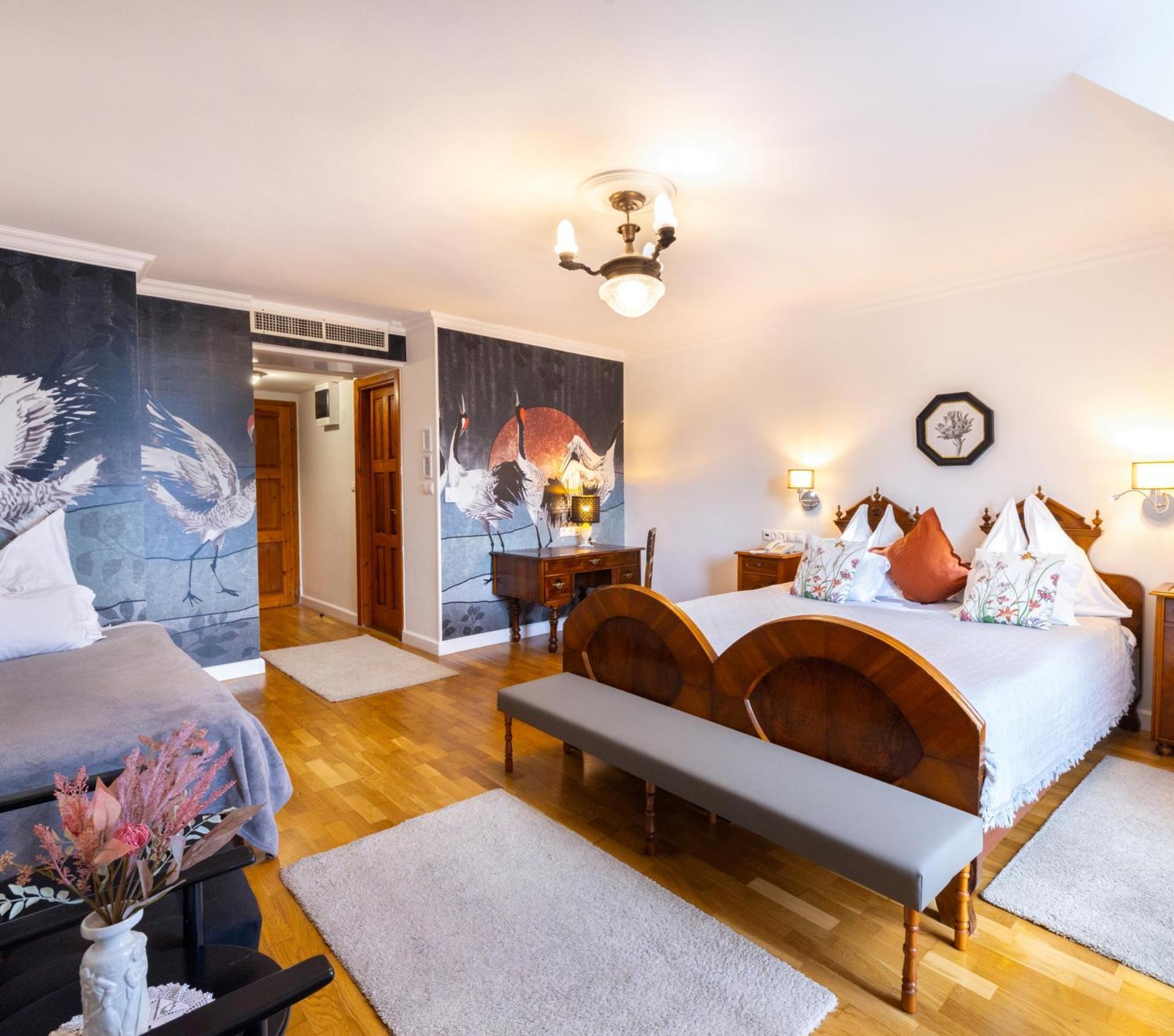 Boutique Hotel Szarcsa Székesfehérvár Eksteriør bilde